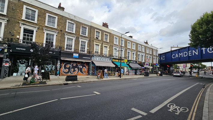 Camden Town