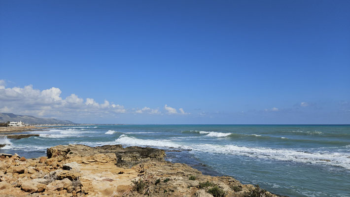 Das Meer