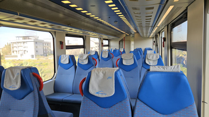 Schmalspurbahn