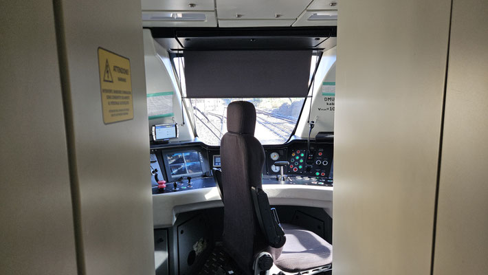 Schmalspurbahn