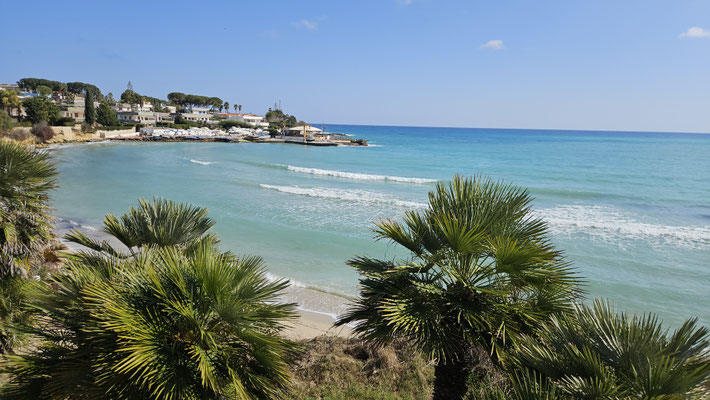 Das Meer