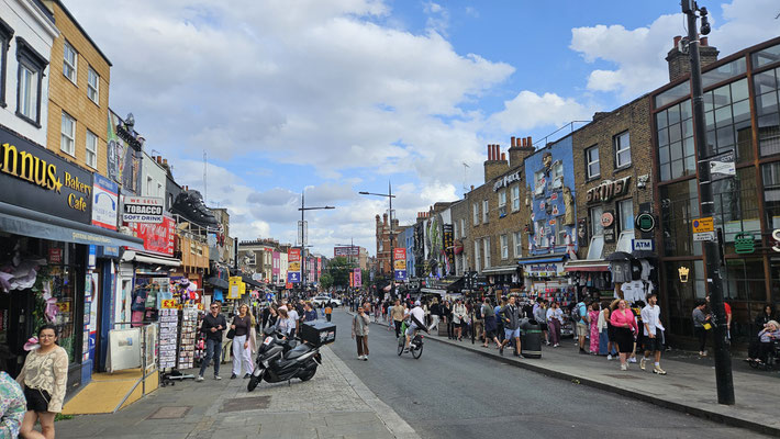 Camden Town 