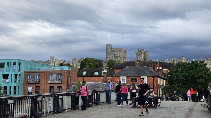 Windsor Castle