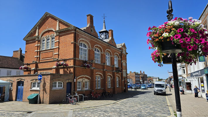 Thame