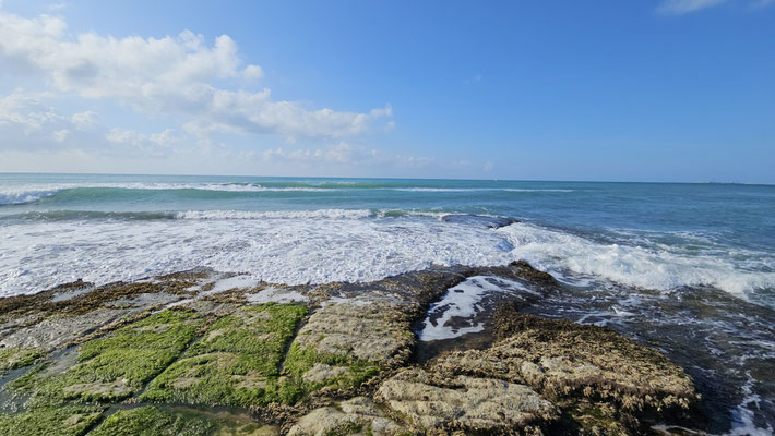 Das Meer