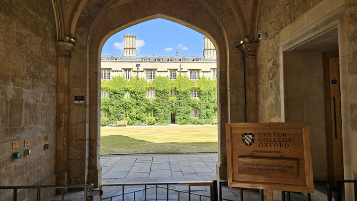 Oxford College