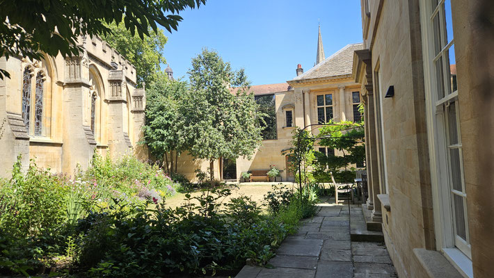 Oxford
