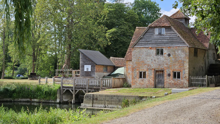 Oxfordshire