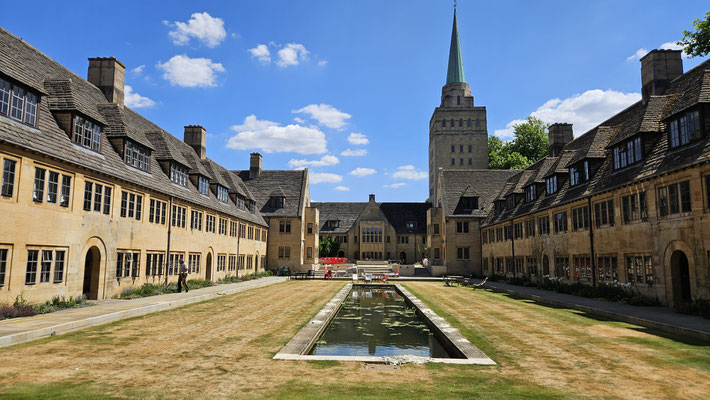 Oxford College