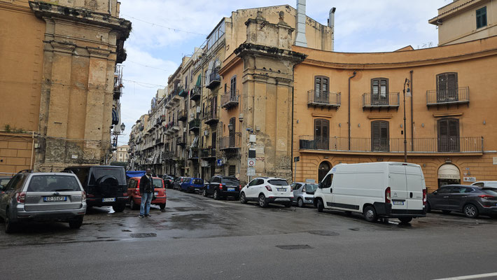 Palermo