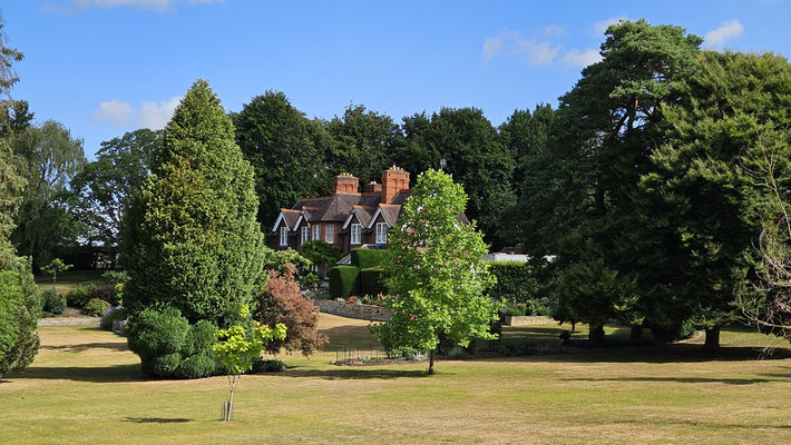 Oxfordshire