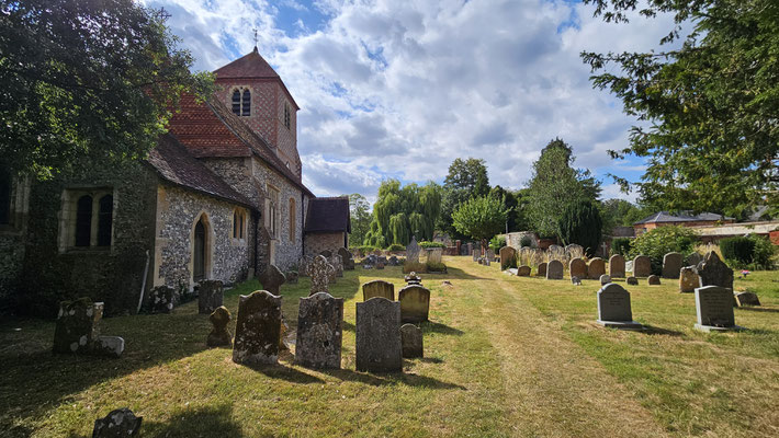 Oxfordshire