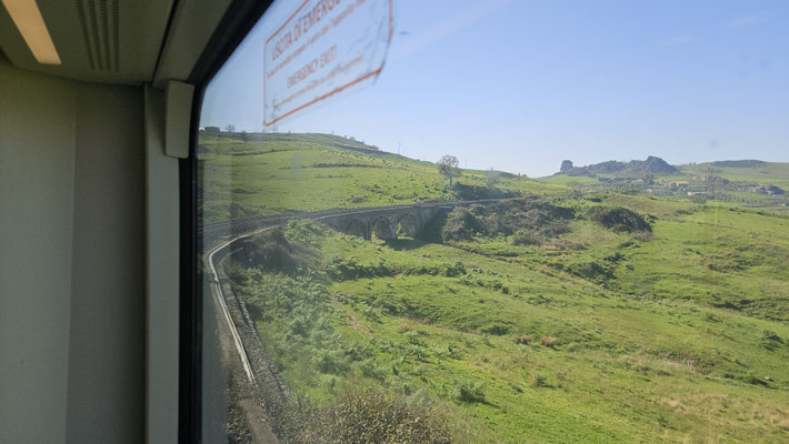 von 0 auf 1000 Meter