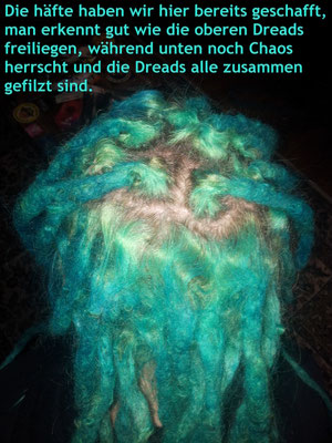 Dreadpflege Ansatzpflege in Berlin 001