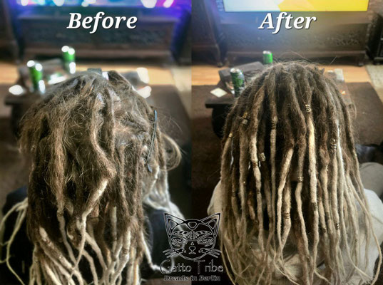 Dreadpflege Berlin Ansatzpflege Dreads 041