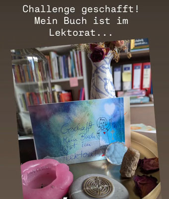 Heike Katala Buchautorin