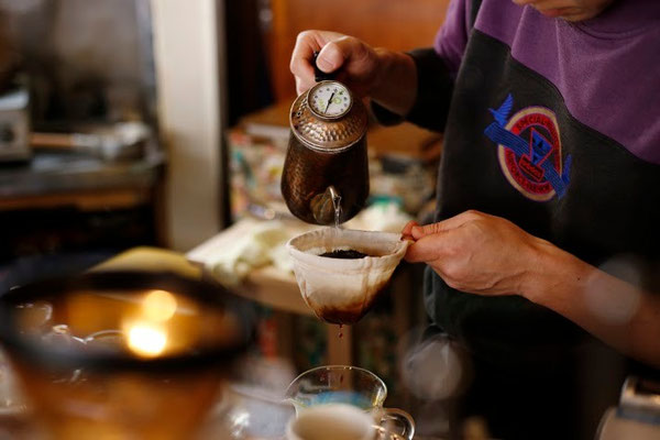 ambientcoffee,natsuki terakado
