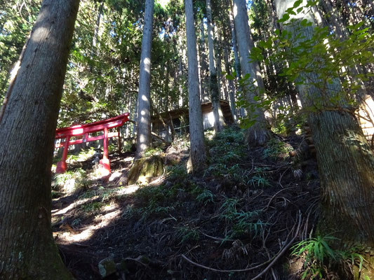 産土神社