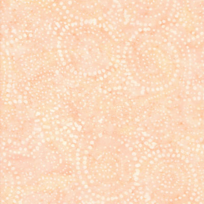 TIMELESS TREASURES TONGA B6641 PEACH