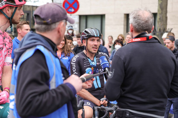 Eventfotografie: Eschborn-Frankfurt 2022: Lokalmatador John Degenkolb