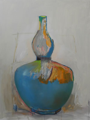 öl/acryl, 120x90, 2020