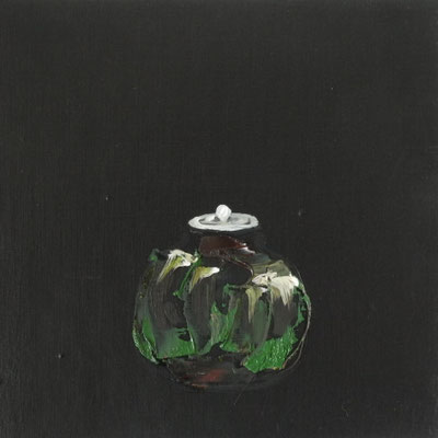 öl, 13x13, 2016