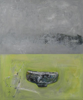 öl, 60x50, 2019
