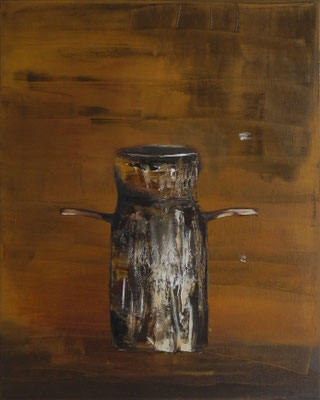 öl, 50x40, 2016