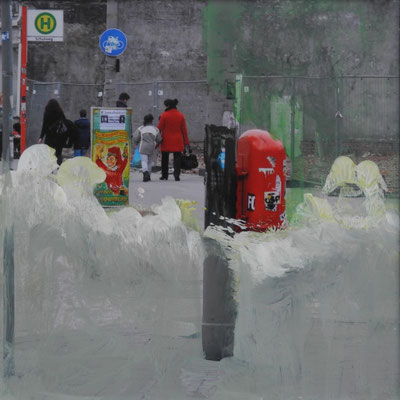 foto/mischtechnik, 12x12, 2025