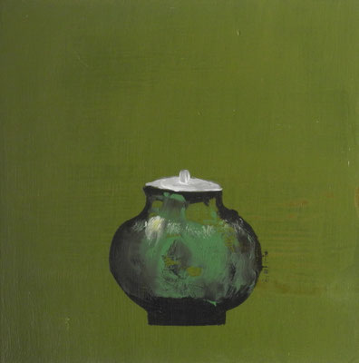 öl, 13x13, 2016