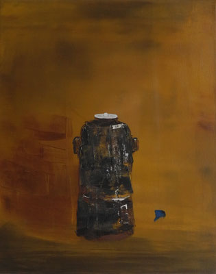öl, 50x40, 2016