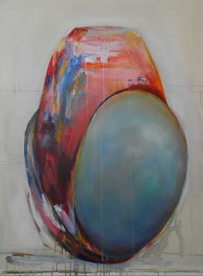öl/acryl, 120x90, 2020