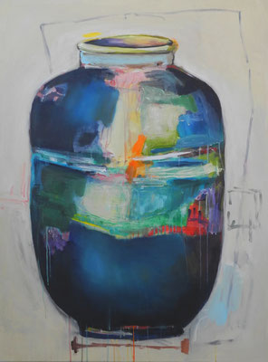 öl/acryl, 120x90, 2022