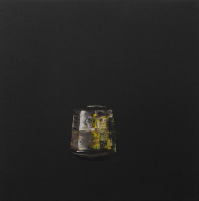 öl/acryl, 40x40, 2015