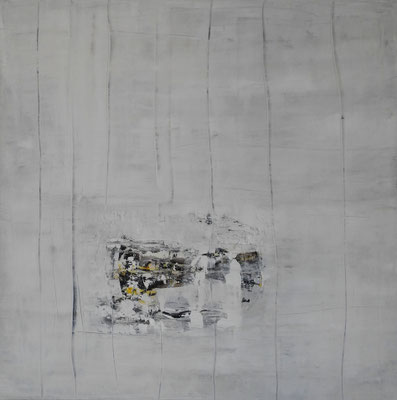 öl, 60x60, 2016