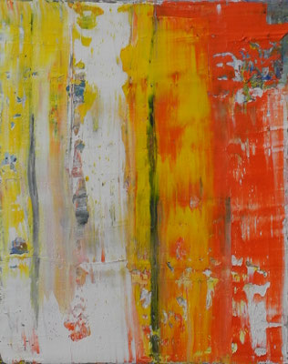 öl, 30x24, 2020