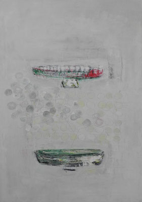 öl, 70x50, 2019