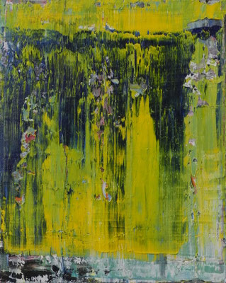 öl, 30x24, 2020