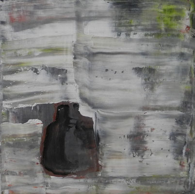 öl, 19x19, 2016