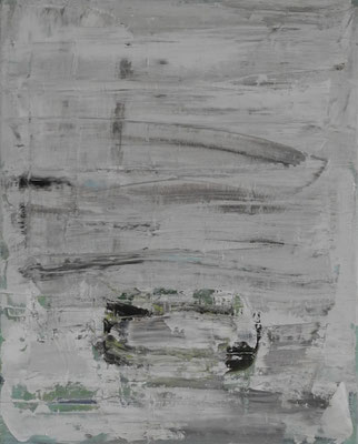 öl, 50x40, 2016