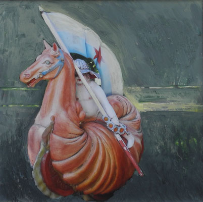 foto/mischtechnik, 12x12, 2025