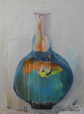öl/acryl, 120x90, 2020