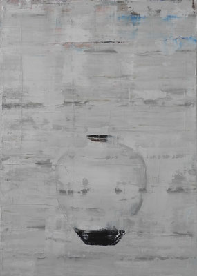 öl, 70x50, 2015