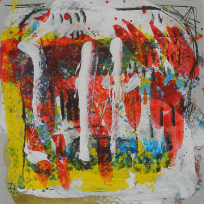 gouache/acryltusche, 12x12, 2023