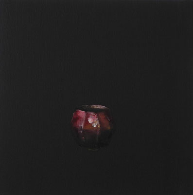 öl/acryl, 40x40, 2014
