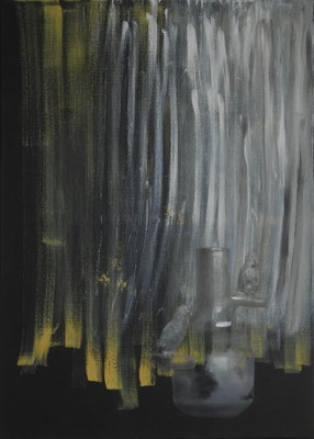 öl/acryl, 70x50, 2011