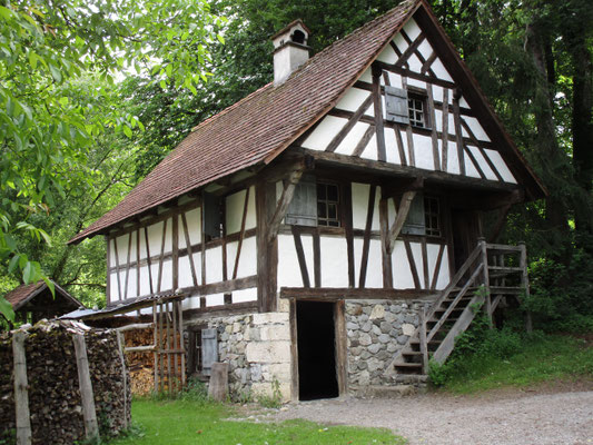 Bauernhausmuseum