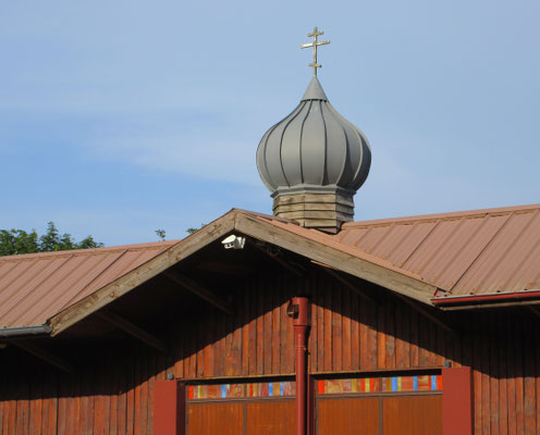 Versöhnungskirche