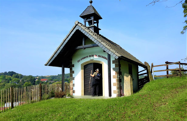 Kuchenbach