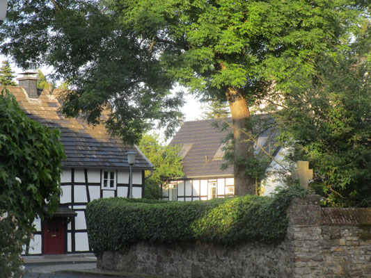 Zissendorfer Hof in Hennef